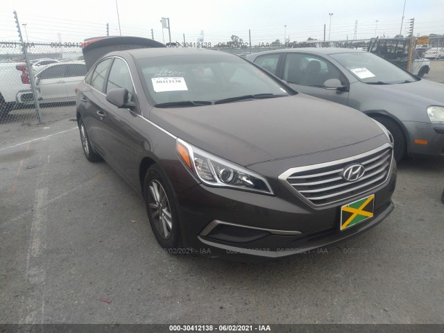 hyundai sonata 2017 5npe24afxhh543249