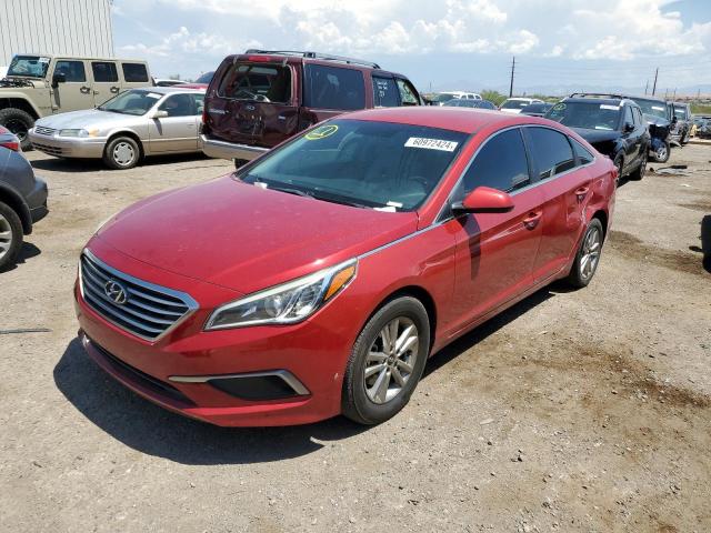 hyundai sonata 2017 5npe24afxhh545874