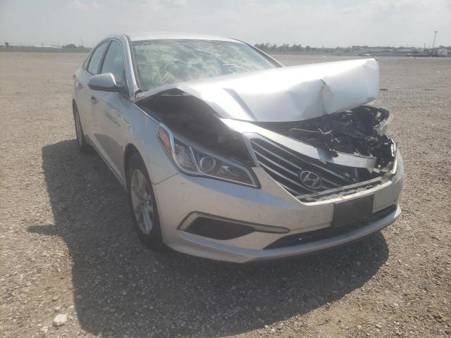 hyundai sonata se 2017 5npe24afxhh563095