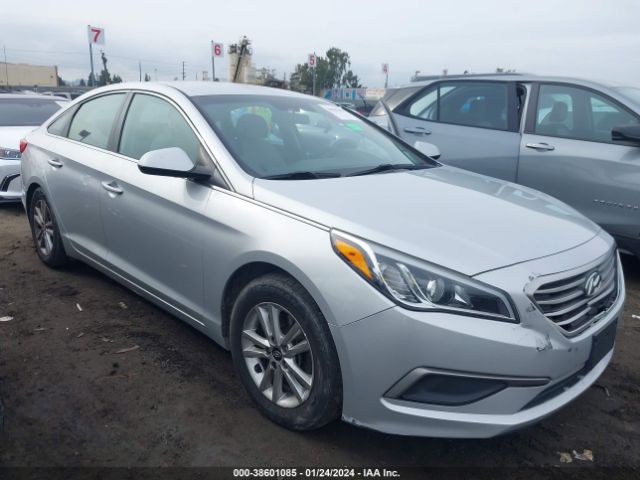 hyundai sonata 2017 5npe24afxhh565168