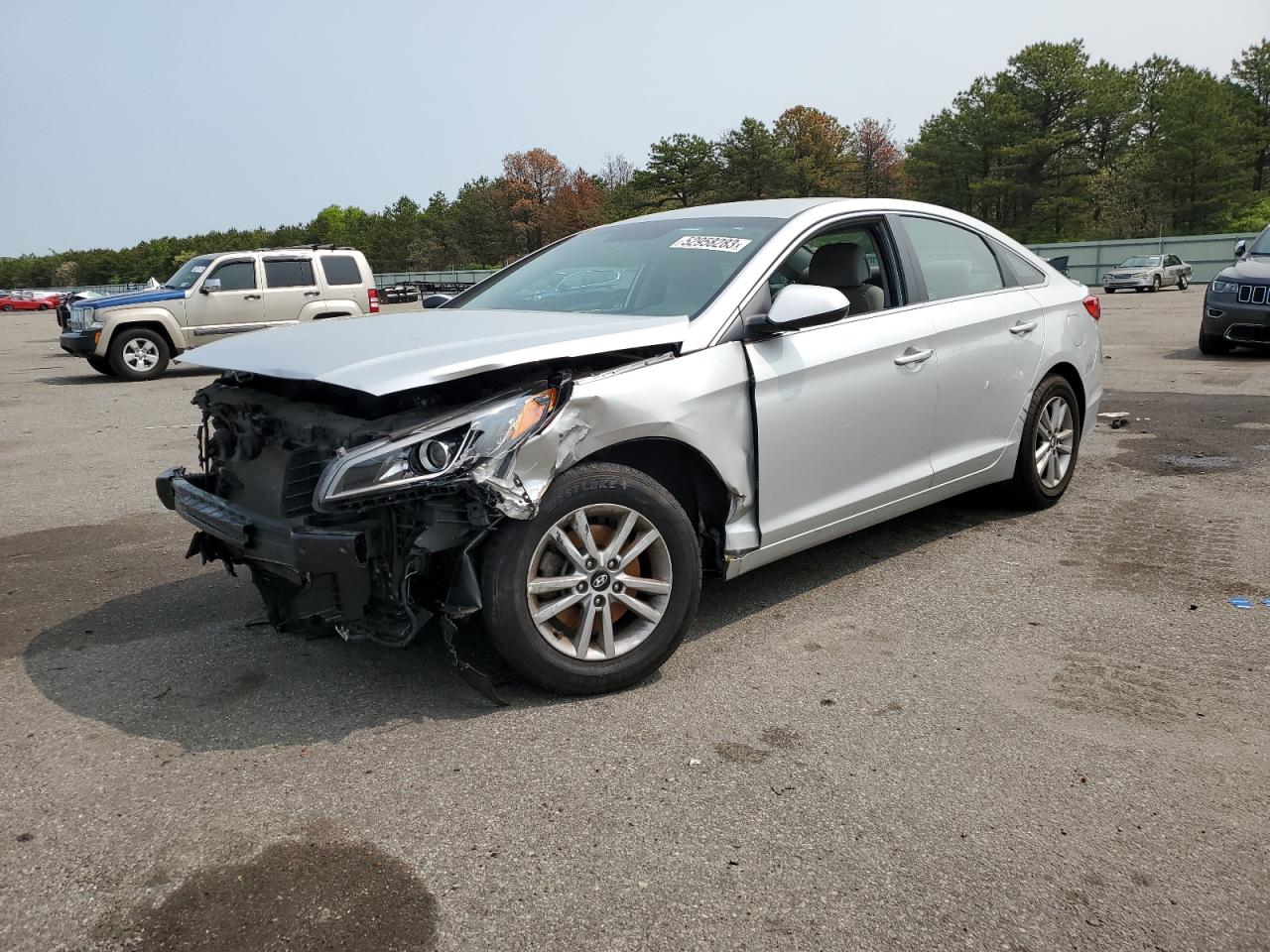 hyundai sonata 2017 5npe24afxhh568555