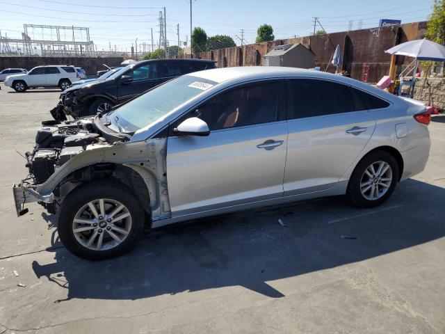 hyundai sonata 2017 5npe24afxhh574291