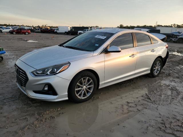 hyundai sonata se 2018 5npe24afxjh598354