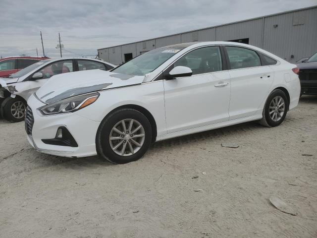 hyundai sonata se 2018 5npe24afxjh614763