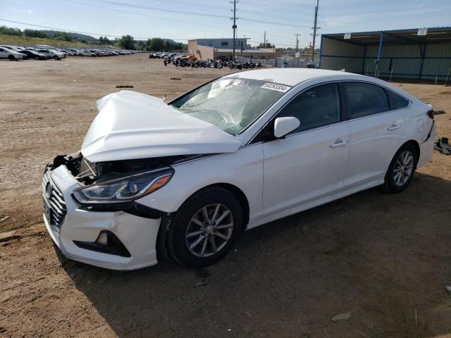 hyundai sonata se 2018 5npe24afxjh617050