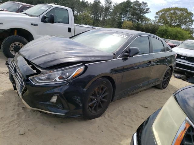 hyundai sonata se 2018 5npe24afxjh620370