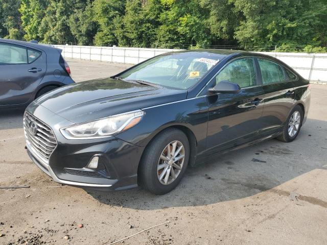 hyundai sonata se 2018 5npe24afxjh621020