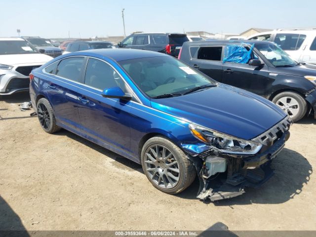 hyundai sonata 2018 5npe24afxjh644653