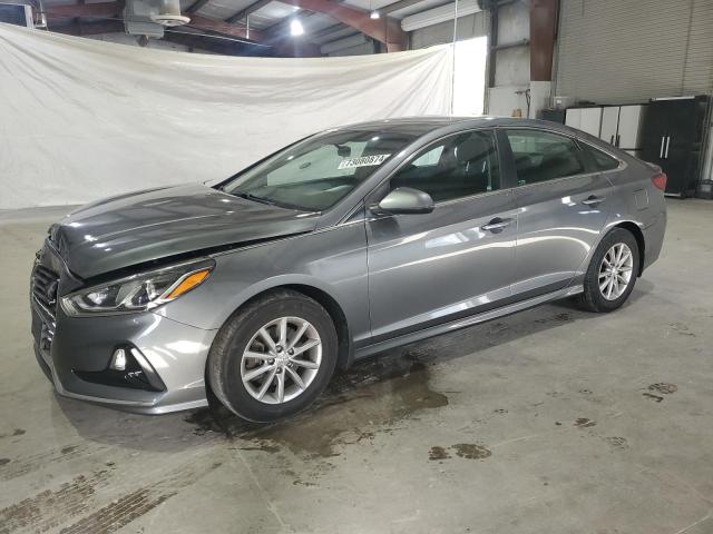 hyundai sonata se 2018 5npe24afxjh651988