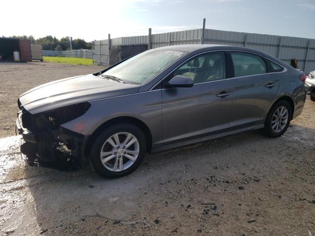 hyundai sonata se 2018 5npe24afxjh657306