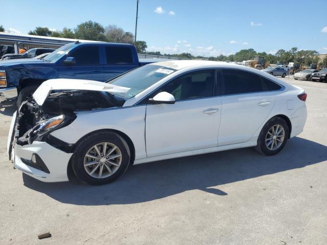 hyundai sonata se 2018 5npe24afxjh667298