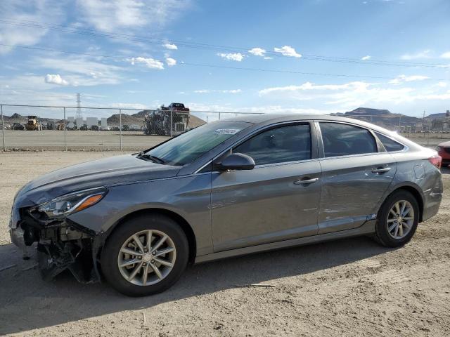 hyundai sonata se 2018 5npe24afxjh674672