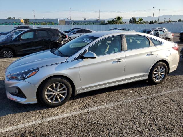 hyundai sonata se 2018 5npe24afxjh676339