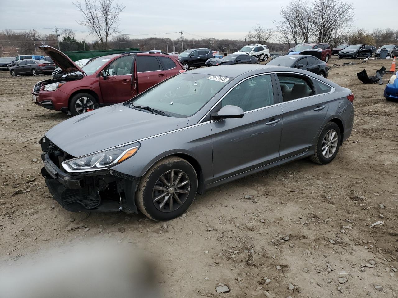 hyundai sonata 2018 5npe24afxjh682741