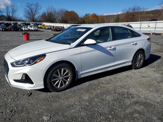 hyundai sonata se 2018 5npe24afxjh692329