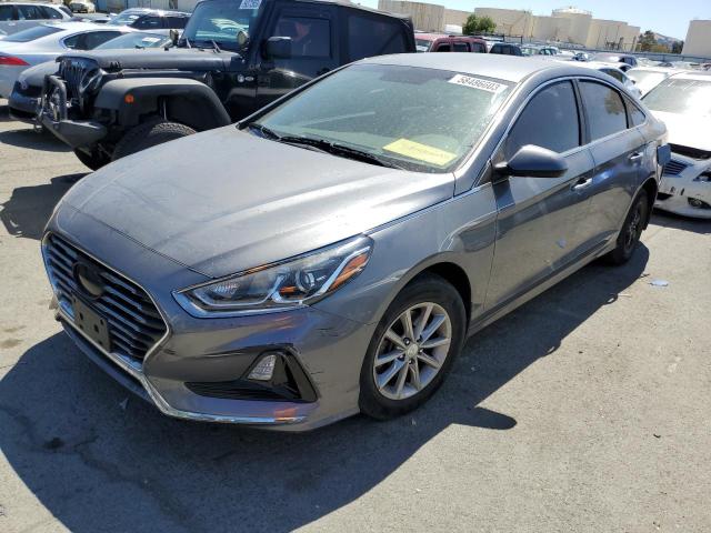 hyundai sonata se 2018 5npe24afxjh694131