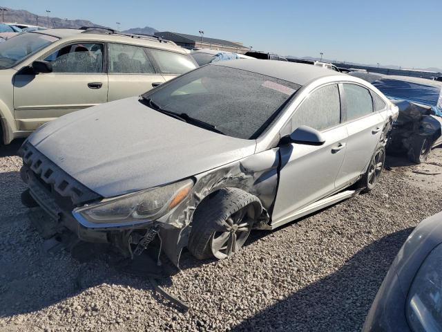 hyundai sonata se 2018 5npe24afxjh698907