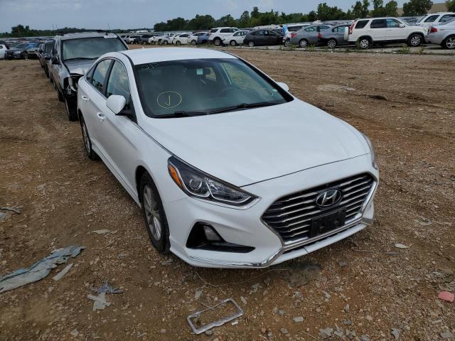 hyundai sonata se 2018 5npe24afxjh703409