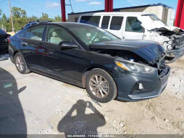 hyundai sonata 2019 5npe24afxkh730059