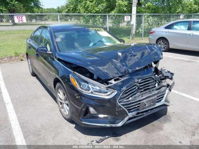 hyundai sonata 2019 5npe24afxkh732037