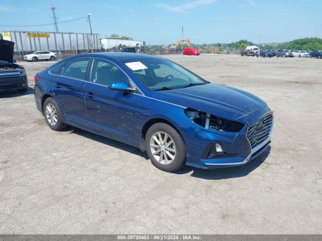 hyundai sonata 2019 5npe24afxkh740798