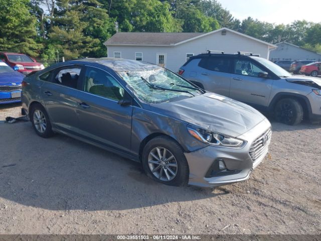 hyundai sonata 2019 5npe24afxkh752899