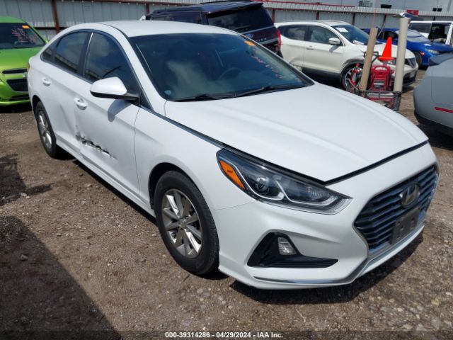 hyundai sonata 2019 5npe24afxkh772702