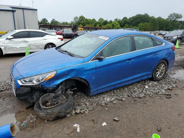 hyundai sonata se 2019 5npe24afxkh774336