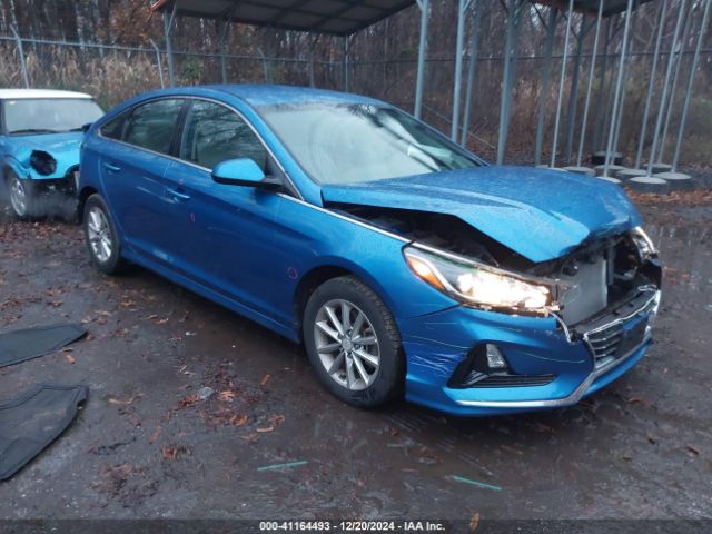 hyundai sonata 2019 5npe24afxkh783845