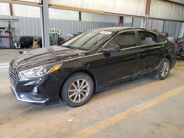 hyundai sonata 2019 5npe24afxkh789435