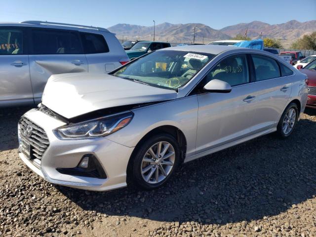 hyundai sonata se 2019 5npe24afxkh792335