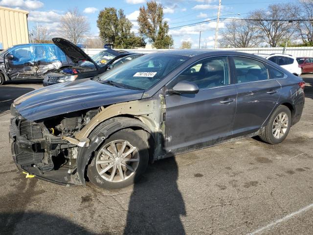 hyundai sonata se 2019 5npe24afxkh803107