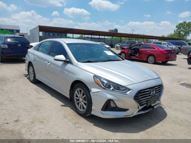 hyundai sonata 2019 5npe24afxkh804256