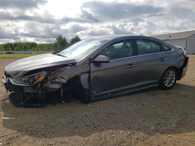 hyundai sonata se 2019 5npe24afxkh817329