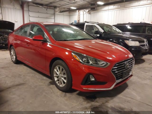 hyundai sonata 2019 5npe24afxkh819338