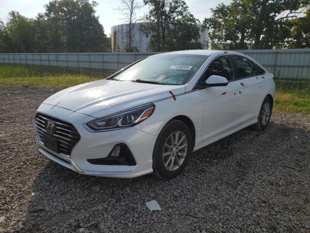 hyundai sonata se 2019 5npe24afxkh819405