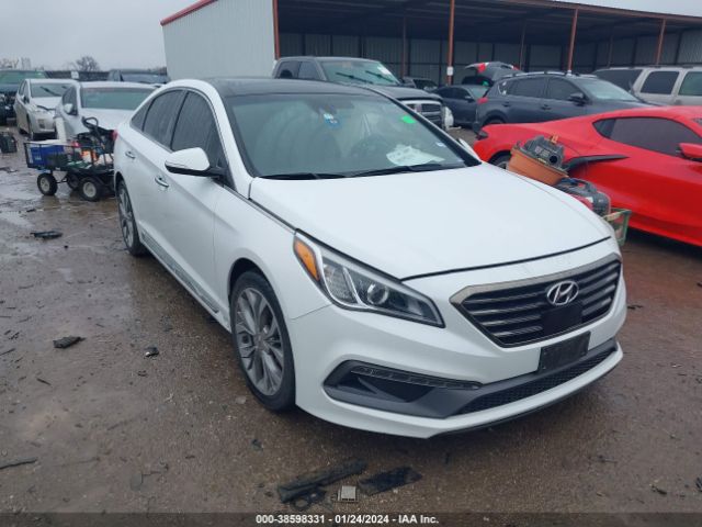 hyundai sonata 2015 5npe34ab0fh256252