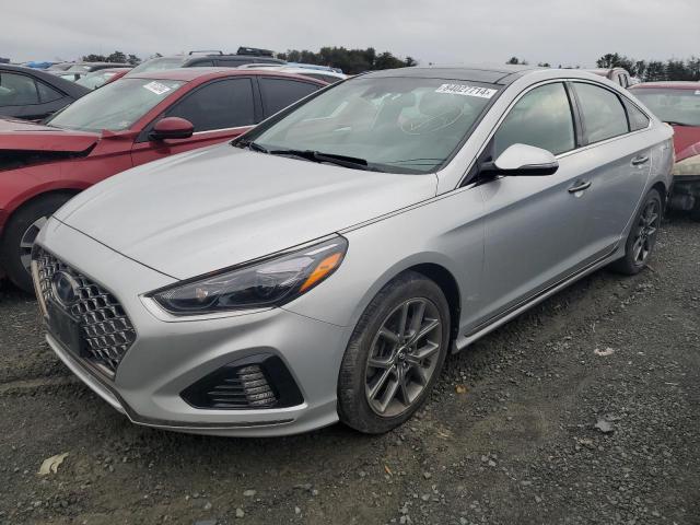 hyundai sonata lim 2019 5npe34ab0kh745194