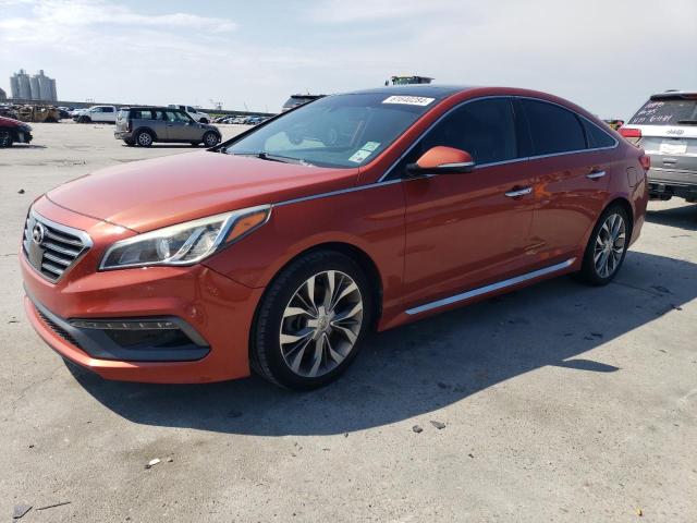 hyundai sonata spo 2015 5npe34ab1fh136539