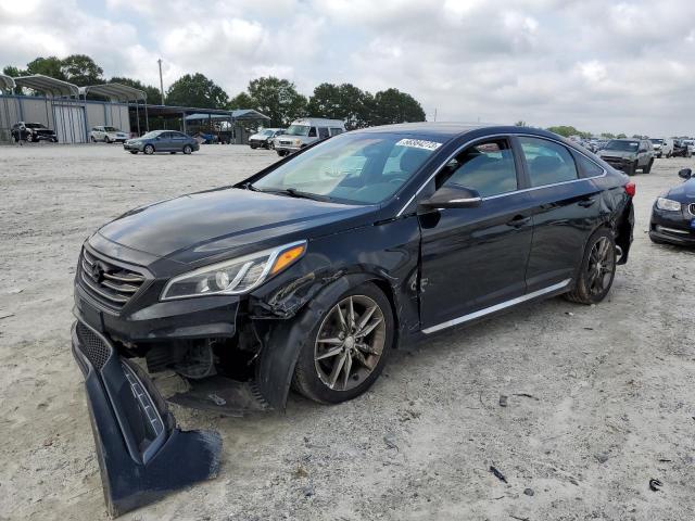 hyundai sonata spo 2017 5npe34ab1hh589725