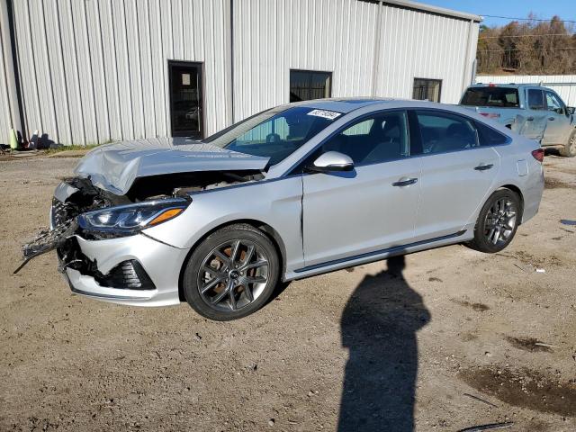 hyundai sonata 2018 5npe34ab1jh634586