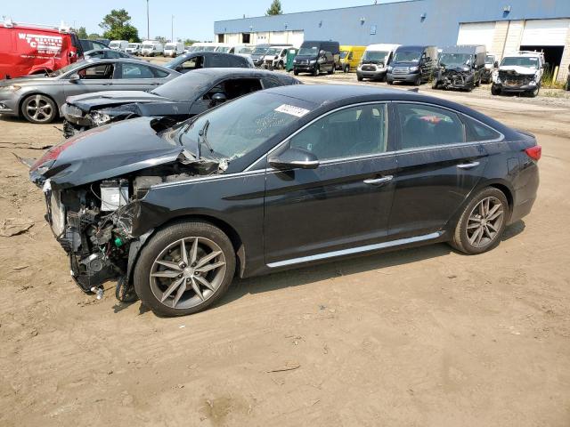 hyundai sonata spo 2015 5npe34ab2fh041701