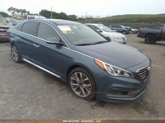 hyundai sonata 2015 5npe34ab2fh145637