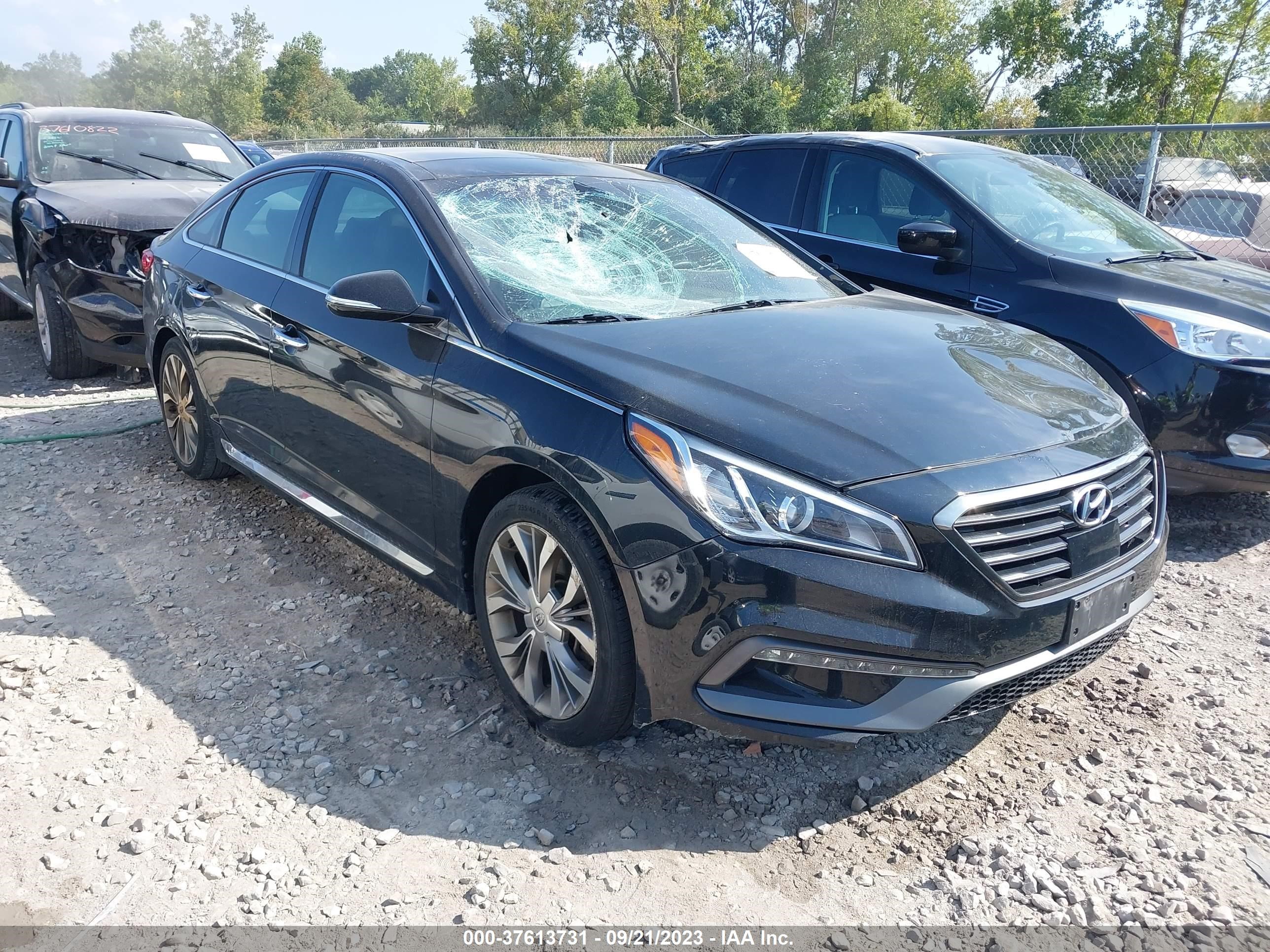 hyundai sonata 2015 5npe34ab2fh170652