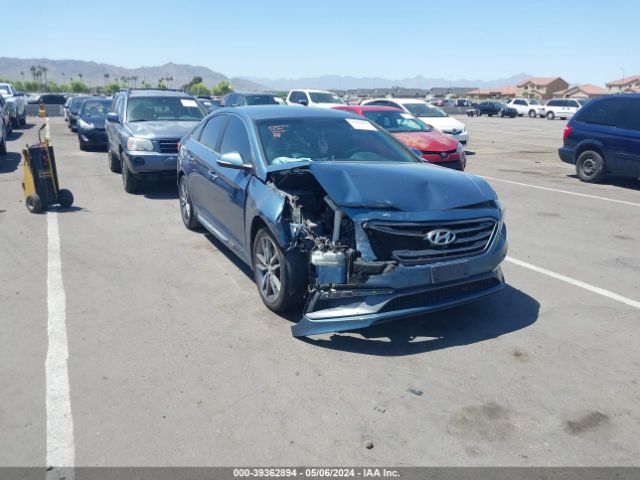 hyundai sonata 2015 5npe34ab2fh172093