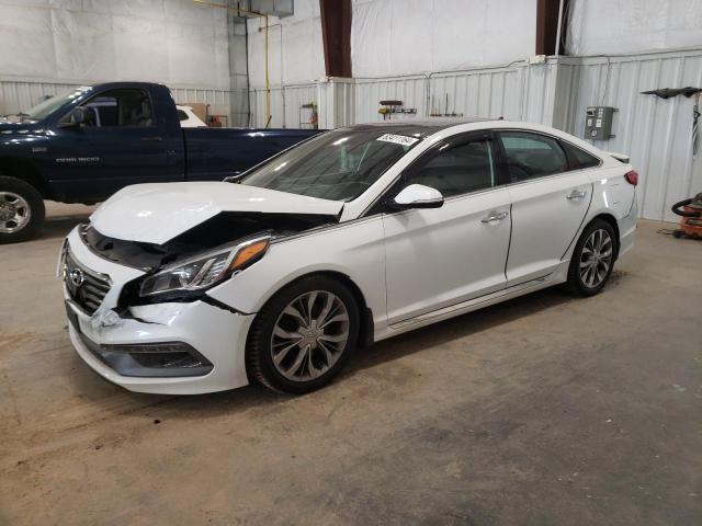 hyundai sonata spo 2015 5npe34ab2fh177231