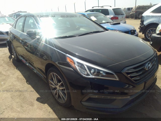 hyundai sonata 2017 5npe34ab2hh526147