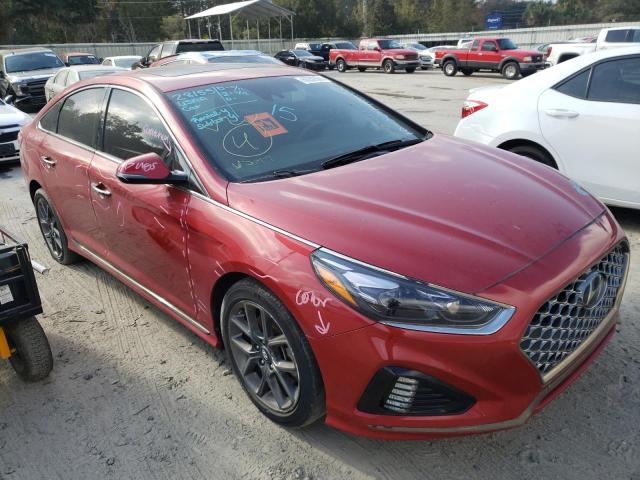 hyundai sonata spo 2018 5npe34ab2jh615674