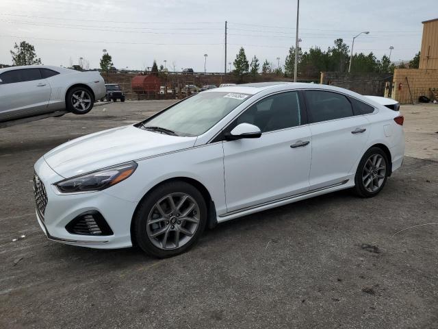 hyundai sonata 2018 5npe34ab2jh694215