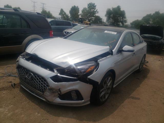 hyundai sonata spo 2018 5npe34ab2jh721218